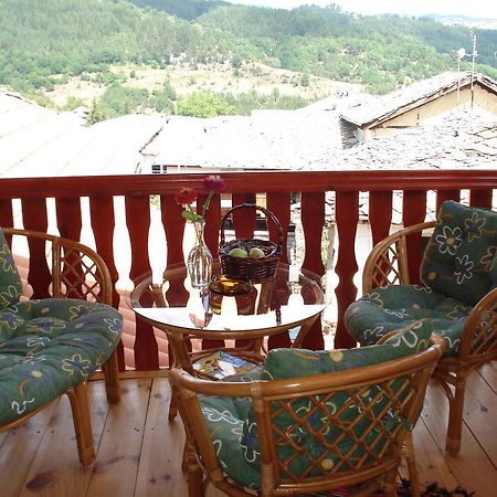 Sharkovata Guest House Dolen  Pokoj fotografie