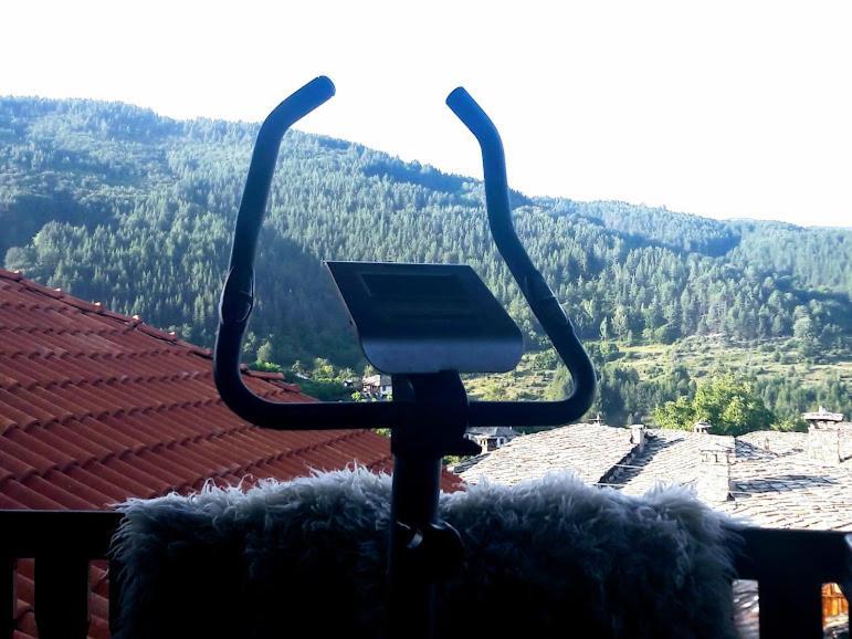 Sharkovata Guest House Dolen  Exteriér fotografie