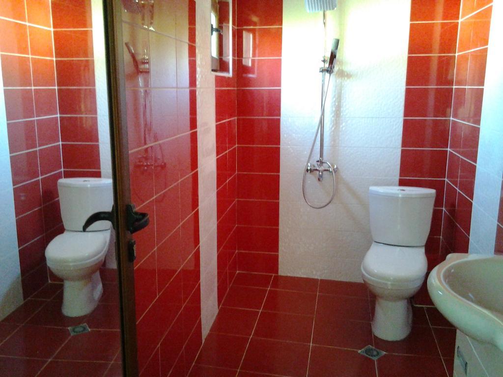 Sharkovata Guest House Dolen  Pokoj fotografie