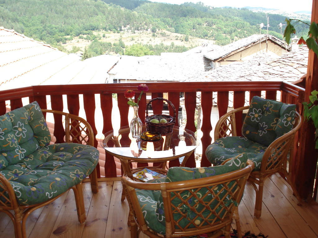 Sharkovata Guest House Dolen  Pokoj fotografie