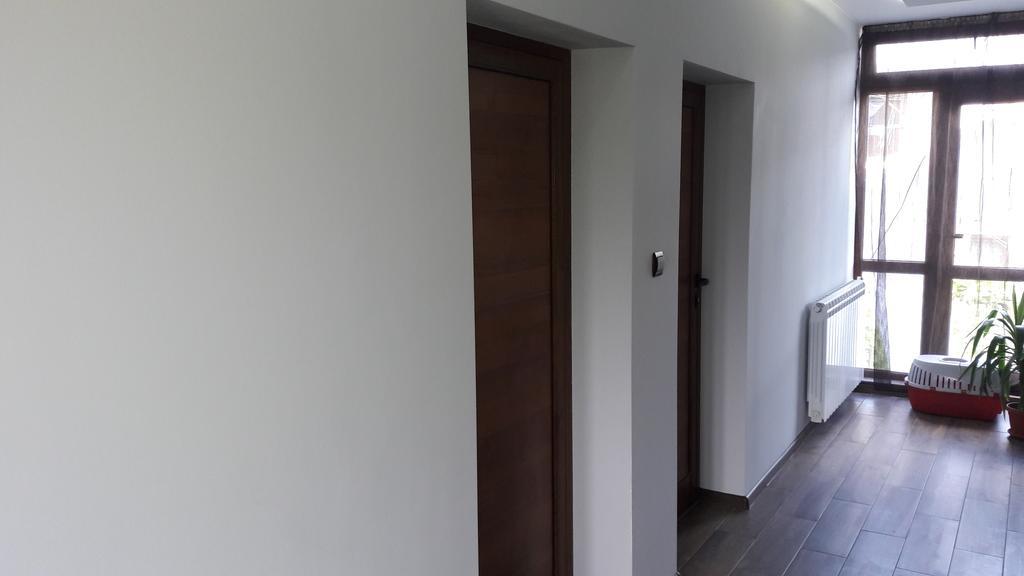 Sharkovata Guest House Dolen  Exteriér fotografie