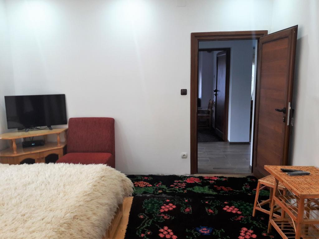 Sharkovata Guest House Dolen  Exteriér fotografie