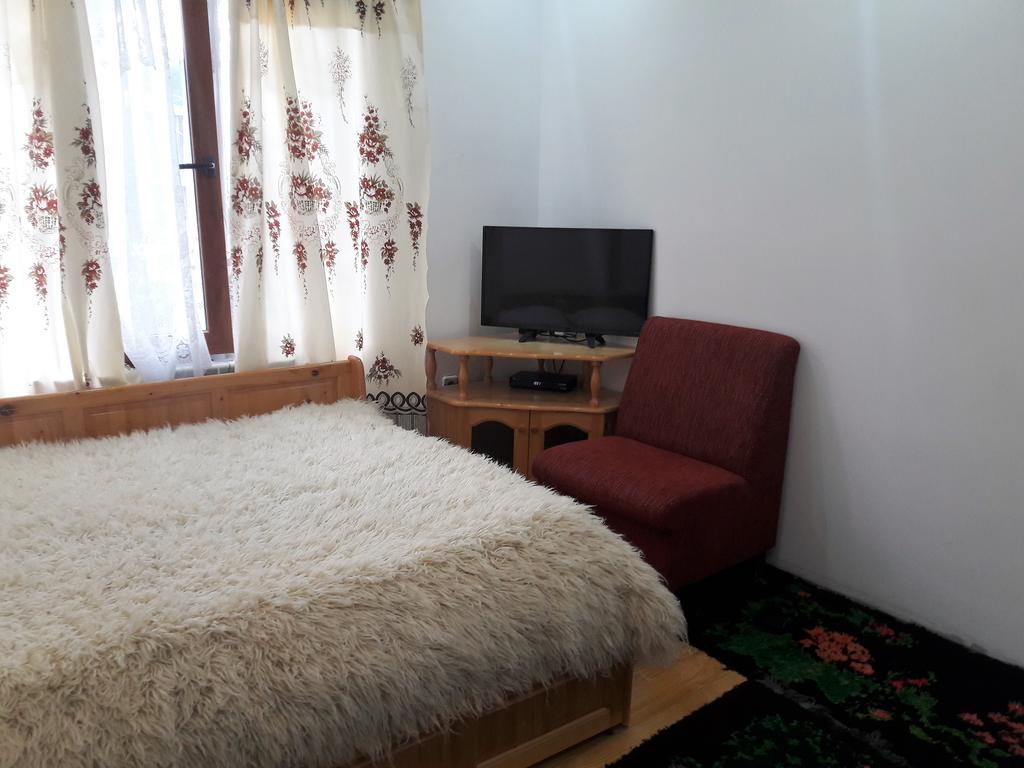 Sharkovata Guest House Dolen  Exteriér fotografie