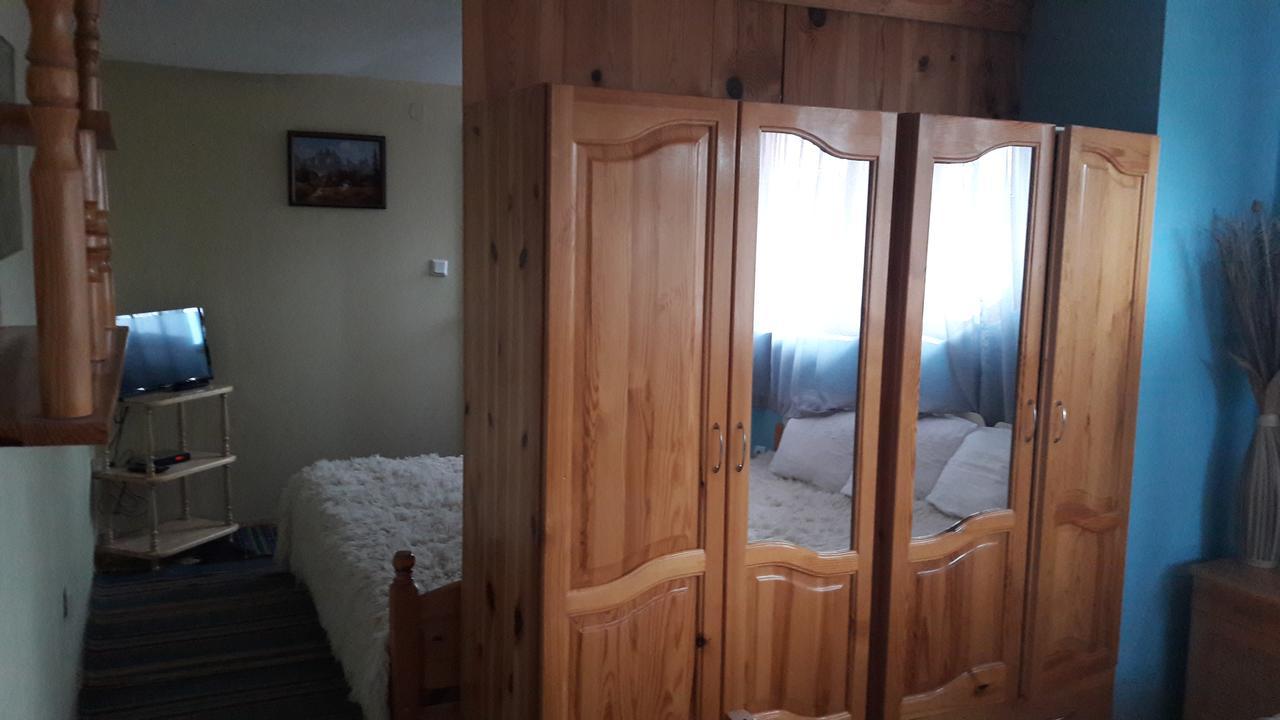 Sharkovata Guest House Dolen  Exteriér fotografie