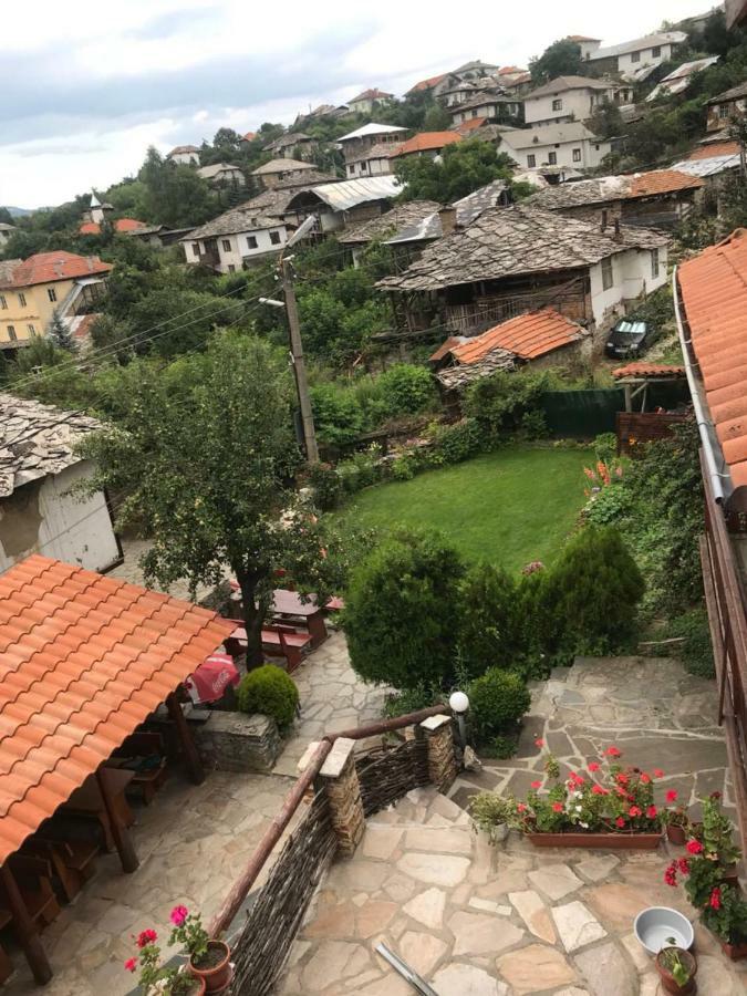 Sharkovata Guest House Dolen  Exteriér fotografie
