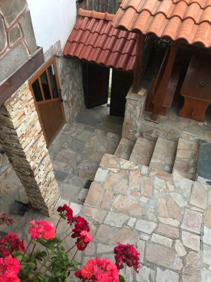Sharkovata Guest House Dolen  Exteriér fotografie