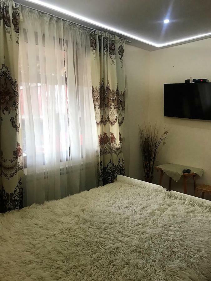 Sharkovata Guest House Dolen  Exteriér fotografie