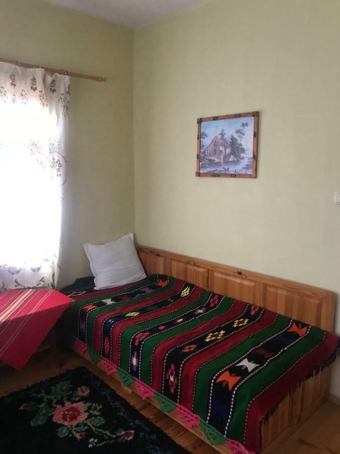 Sharkovata Guest House Dolen  Exteriér fotografie
