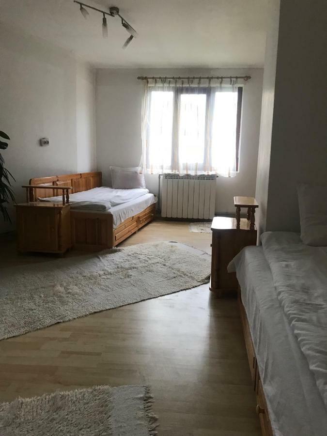 Sharkovata Guest House Dolen  Exteriér fotografie